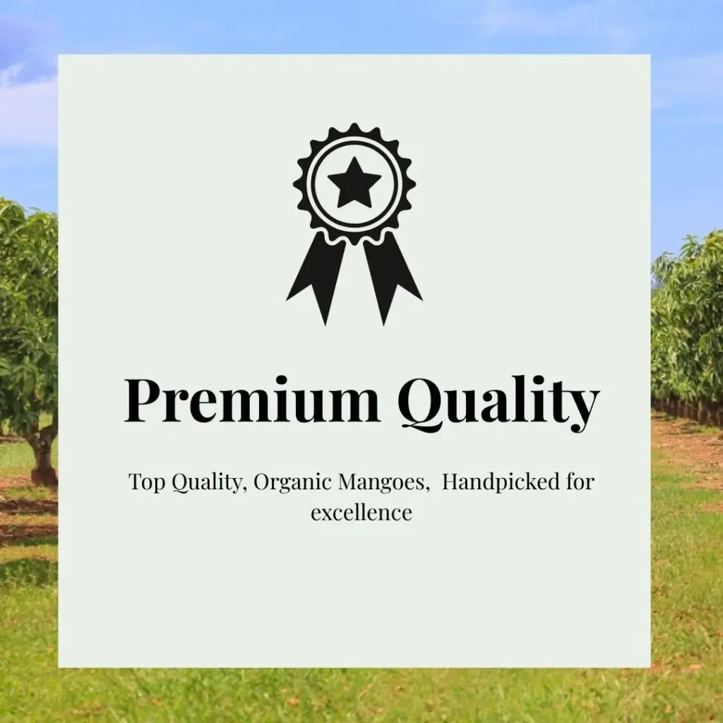 Royal Multani Mango