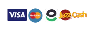 payment methods