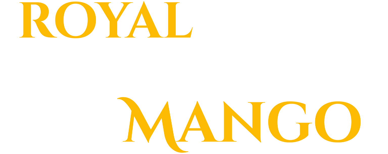 Royal Multani Mango